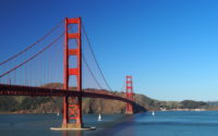 サンフランシスコ留学の費用と3つのメリット｜便利で日本からも渡航しやすい！