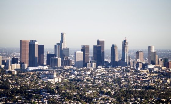 ロサンゼルス留学の費用は？｜大都市に留学する3つのメリット