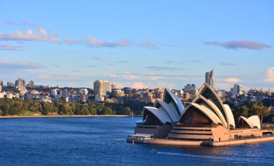 シドニーが留学生に人気の5つの理由と必要な費用をとことん解説！