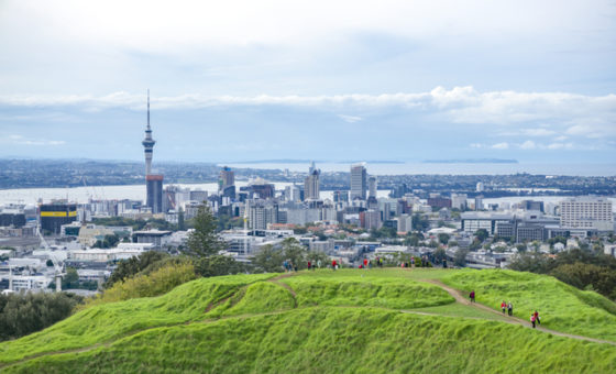 NZ最大の都市オークランド留学5つの魅力と意外なデメリットとは？気になる費用も要チェック