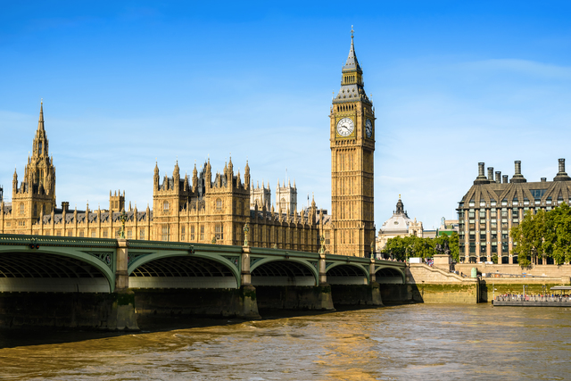 ロンドン留学実現に必要な費用は？7つのメリットと人気の理由も詳しく解説