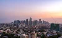 フィリピン最大の都市マニラ留学の5つの魅力と4つのデメリットとは？費用も要チェック