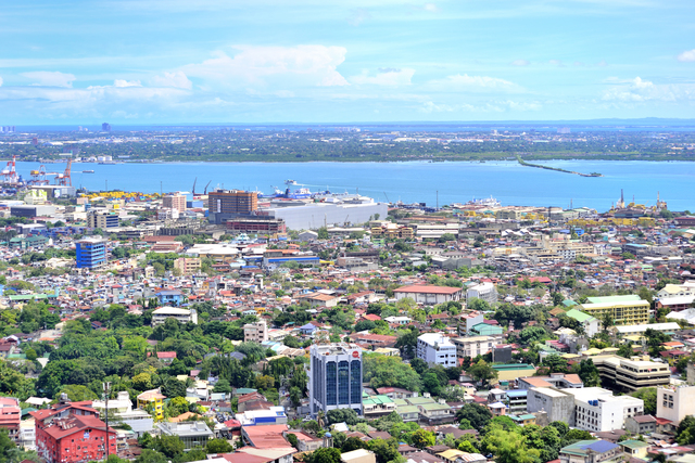 セブ島はフィリピン留学人気NO.1！行く前にチェックすべき費用と3つのデメリット