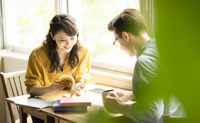 英会話を2ヶ月の短期集中で独学マスターする方法！おすすめスクールも紹介！