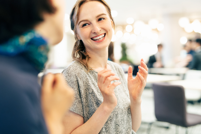 コーチング式英会話とは?効果や初心者におすすめのスクールを紹介