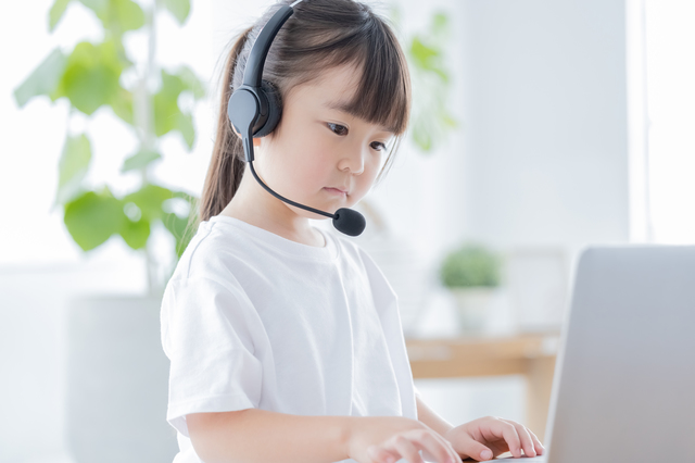 子どもにオススメのオンライン英会話12個を安さやサービス内容で徹底比較!