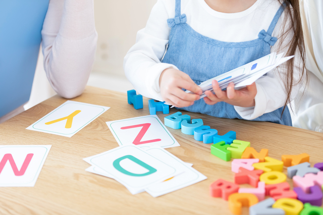 子どもにおすすめの英語教材ランキング!年齢別に紹介